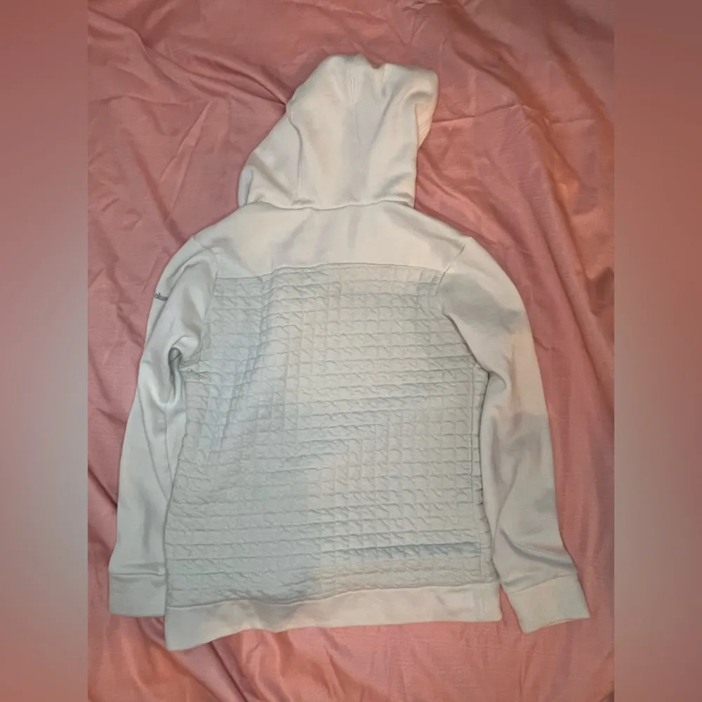 Columbia Quilted Hoodie | S - Image 6