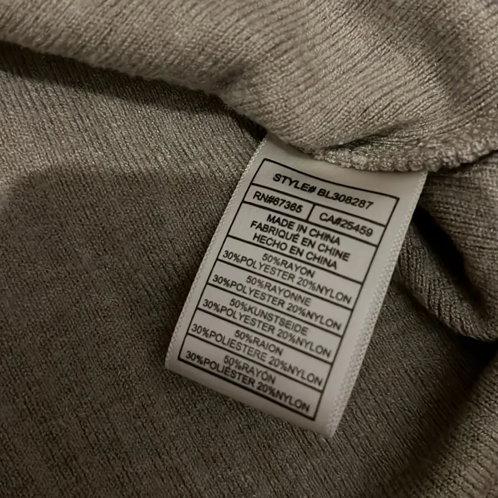 Bb Dakota sweater dress - Image 3