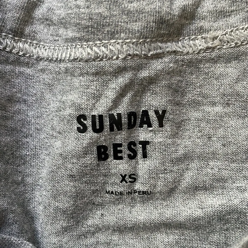 Aritiza - Sunday Best Butterfly Tee from Aritzia - Image 3