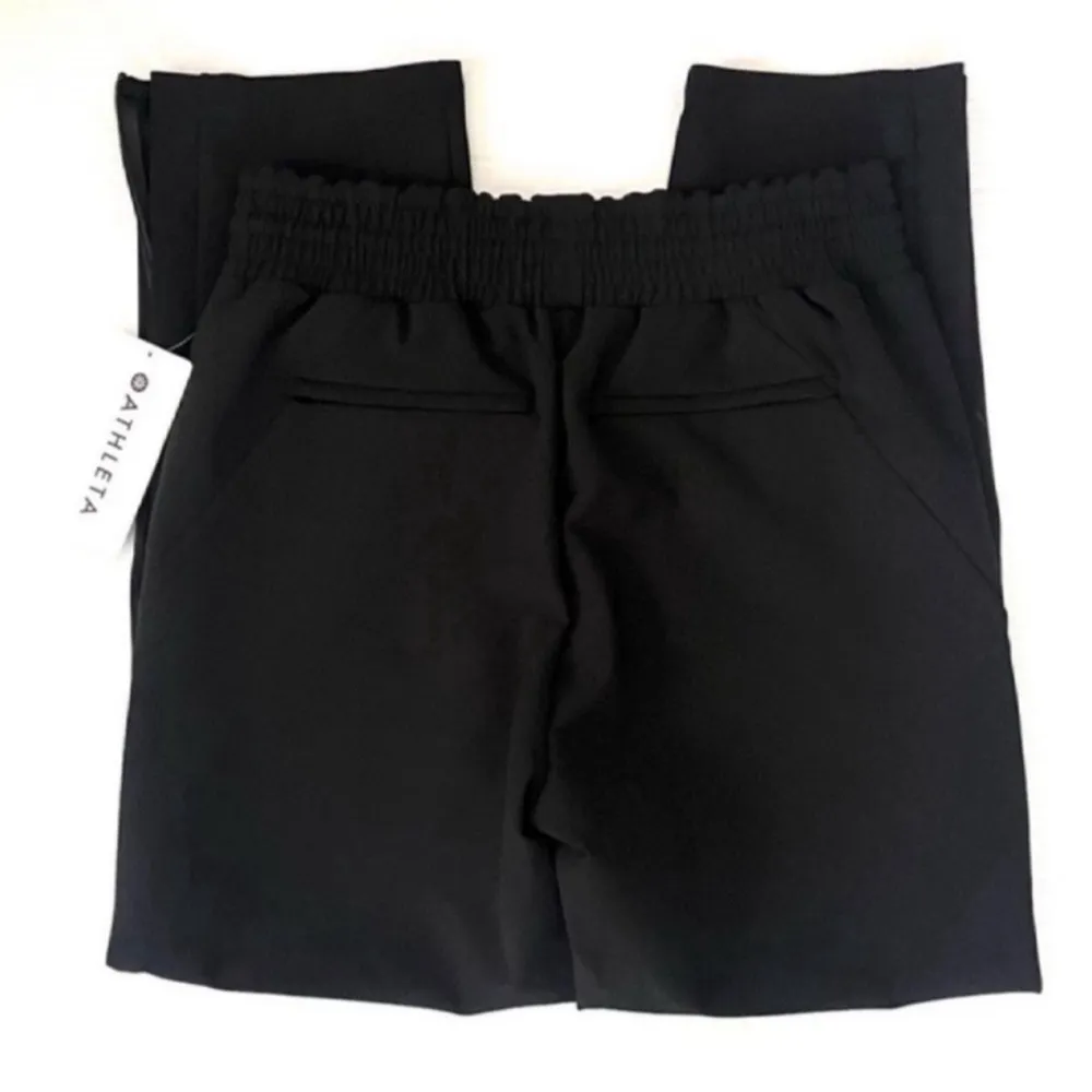 Athleta Metropolis Straight Leg Pants In Primatwill - Image 8