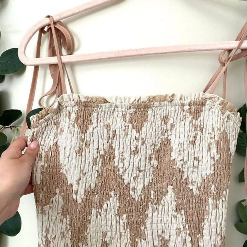 POOKIE &‎ SEBASTIAN Ruched Mini Dress NWT - Image 5