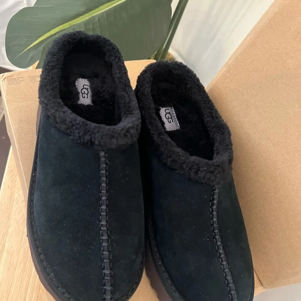 UGG Women's New Heights Cozy Clog - Image 5