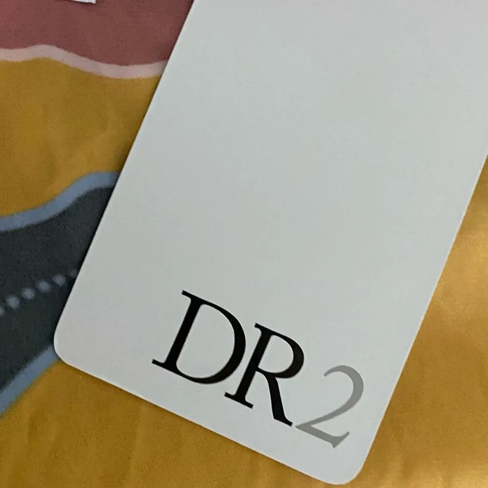 DR2 Satin Swim Cover - Image 6