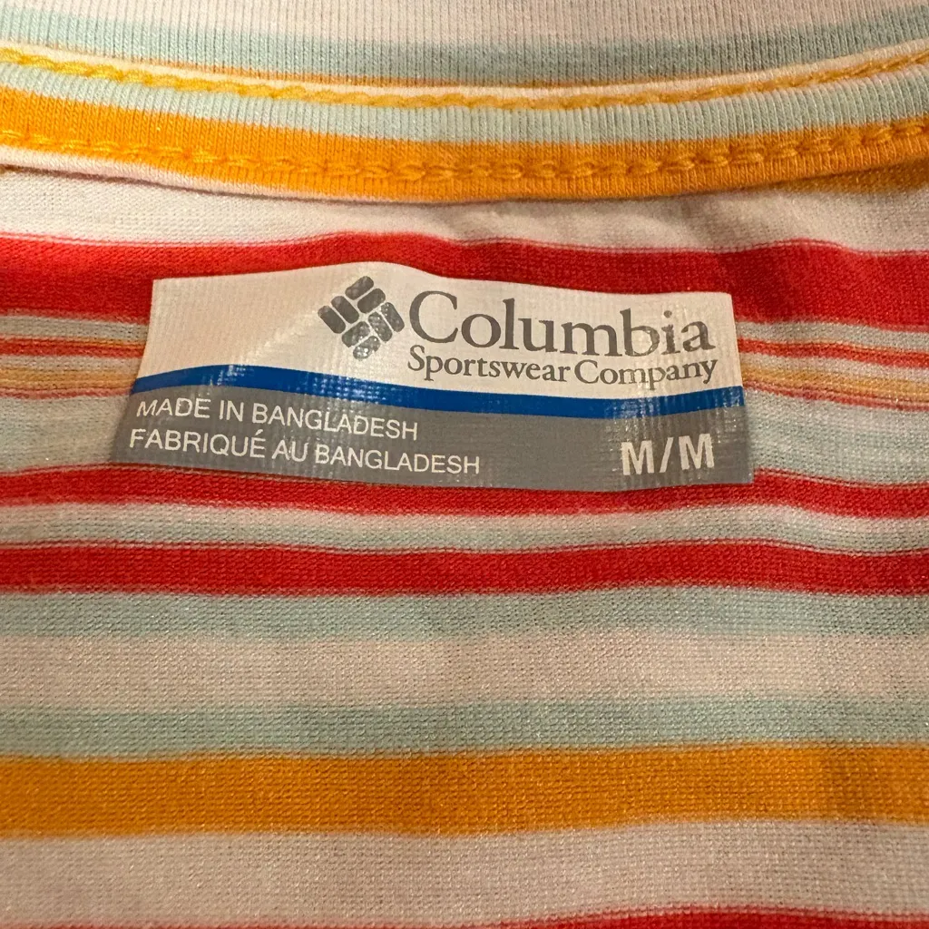 Columbia women's Sun Trek Tee Dress - Image 5