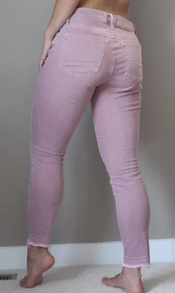 Pink Jeans - Image 3