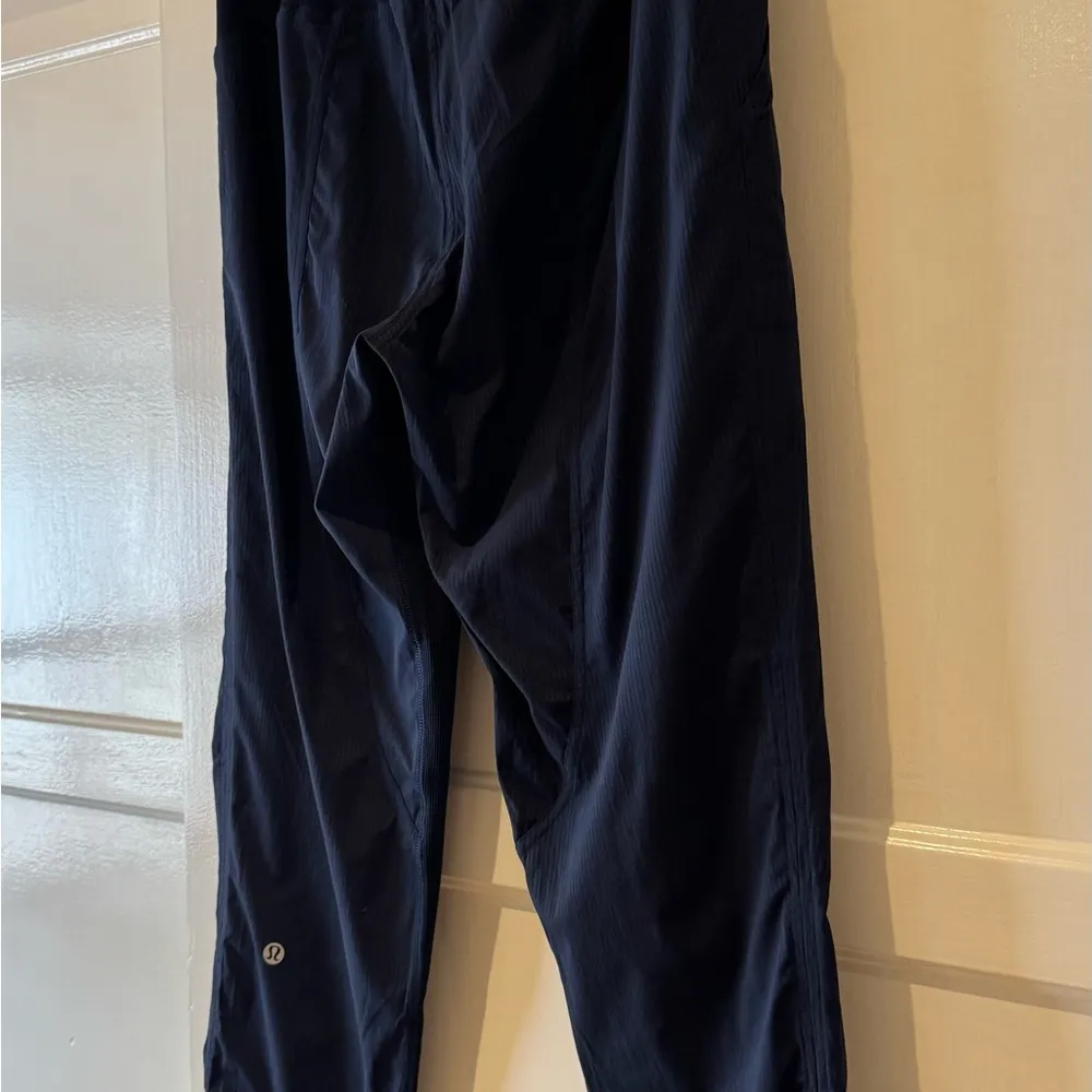 Lululemon Dance Studio Joggers True Navy - Image 10