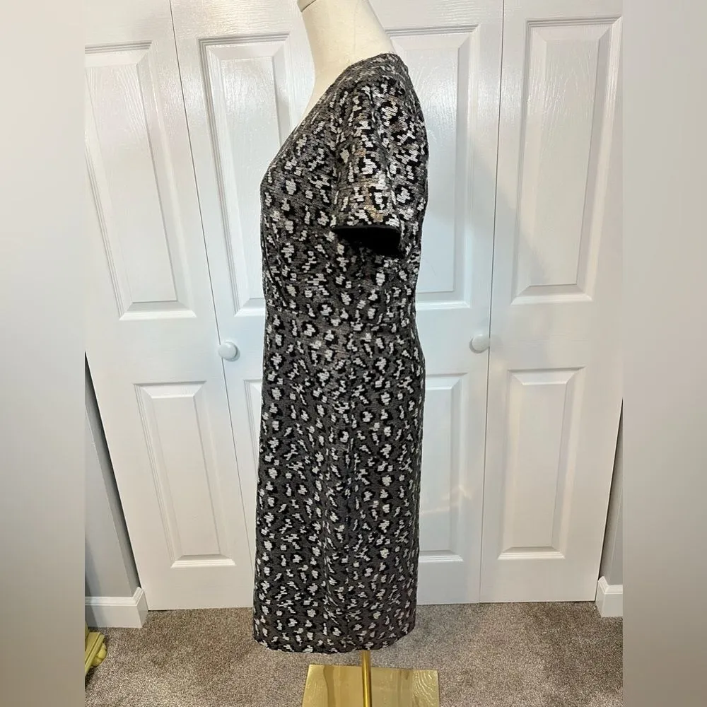 Belle Badgley Mishka Lainey Sheath Dress - Image 3