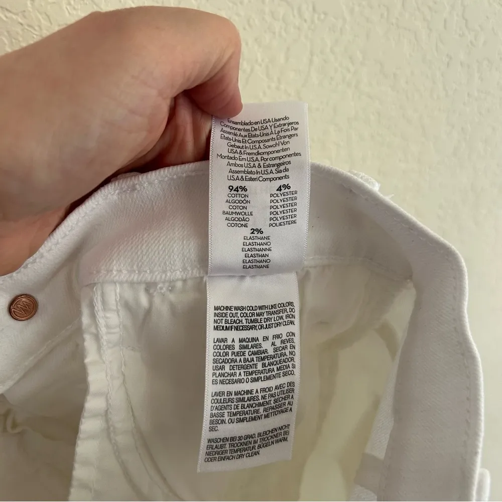 The Hustler Ankle Fray - Image 14