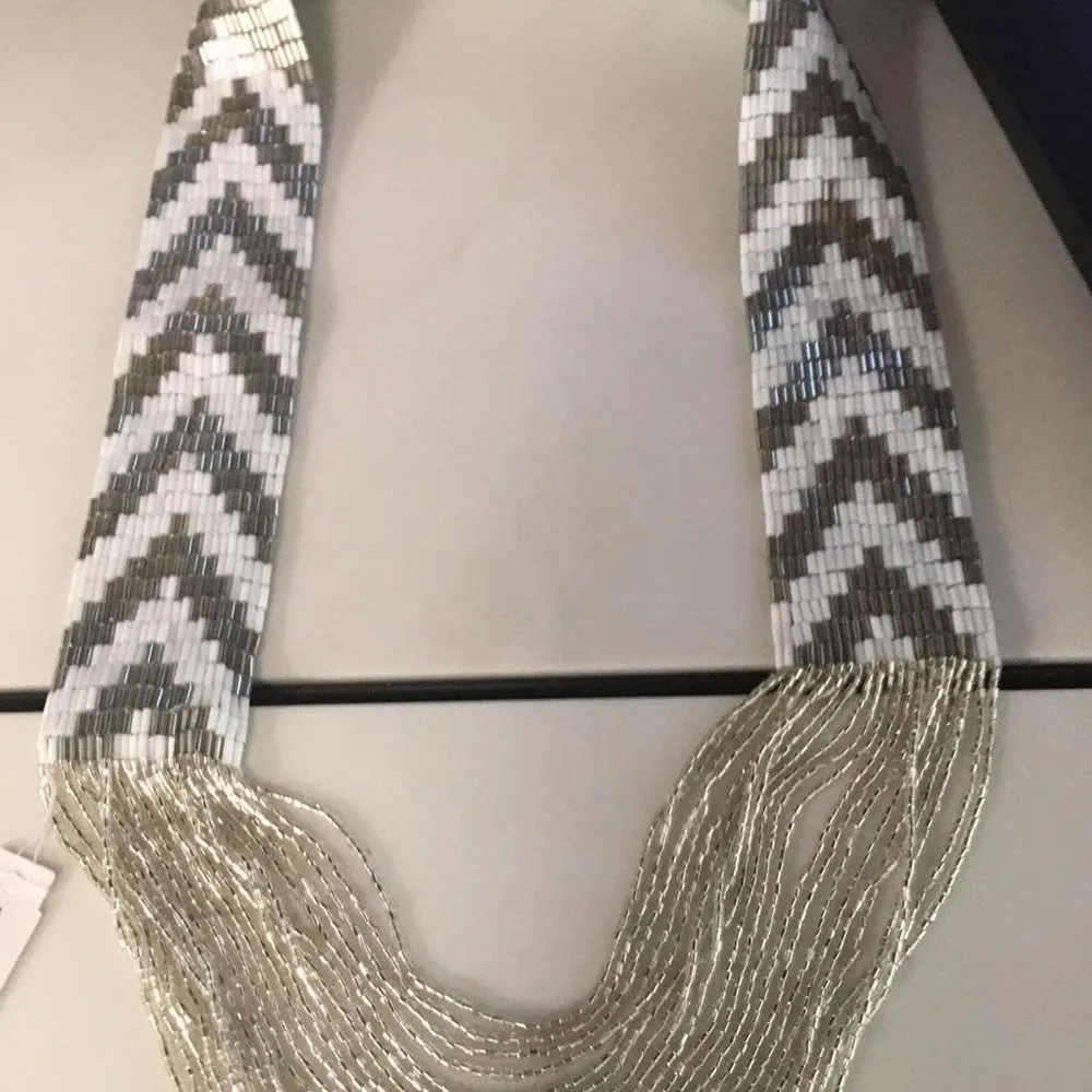 Women's Necklace Beaded New In Box - Image 9