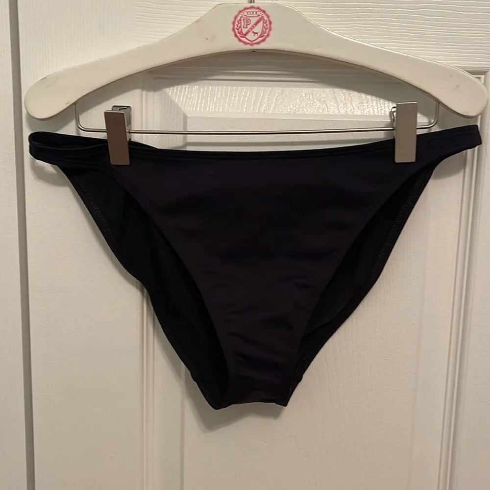 Anthropologie Andie Caicos Top and Demi Moore Tropez Bottoms in Black - Image 5
