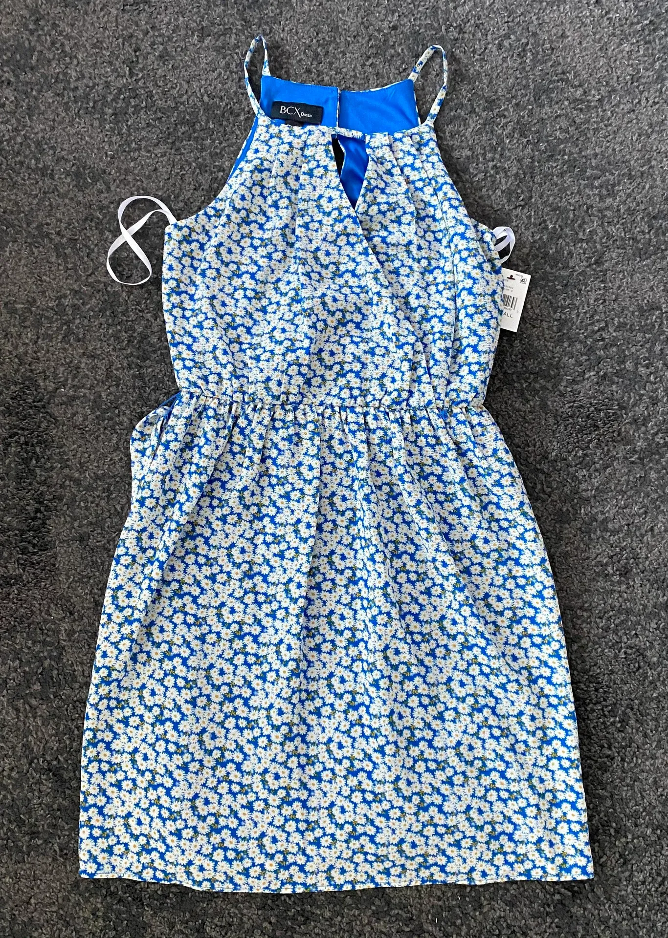 daisy halter keycole dress - Image 4