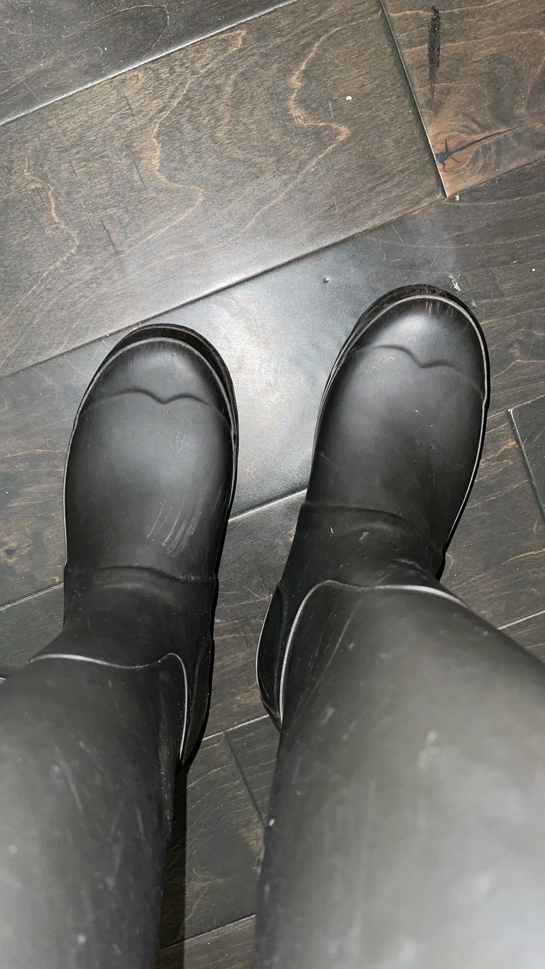 Hunter Original Rain Boots - Image 5