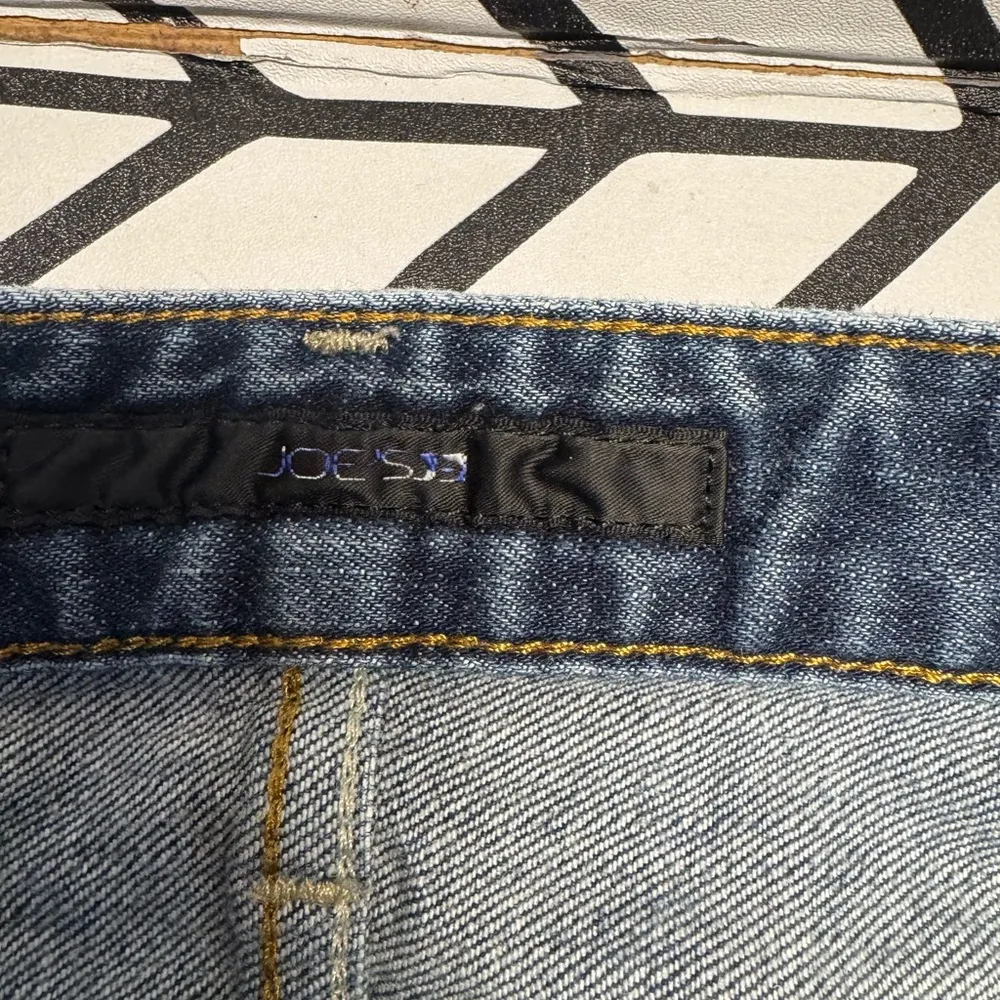 Joe’s Jeans Ex-Lover in Gemma low rise in size 30 - Image 4