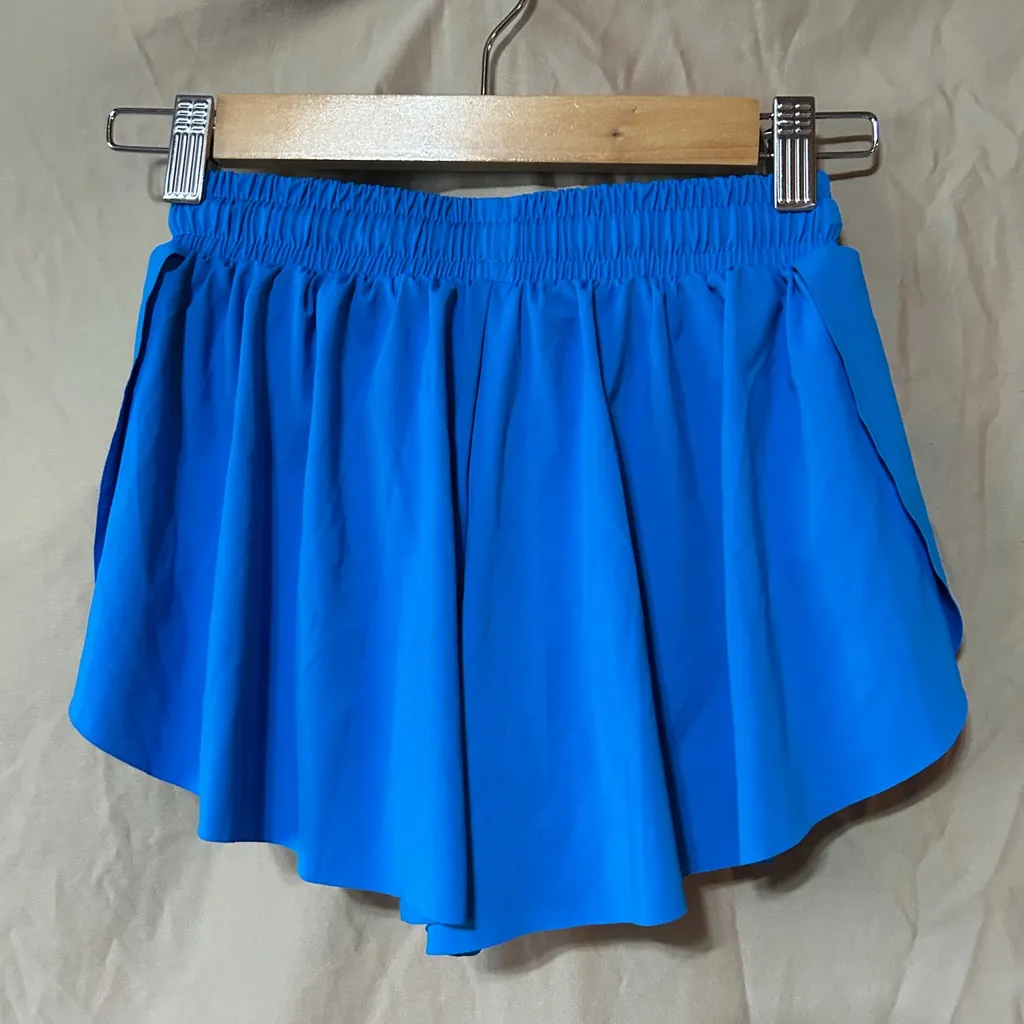 Flowy shorts Size XS - Image 2