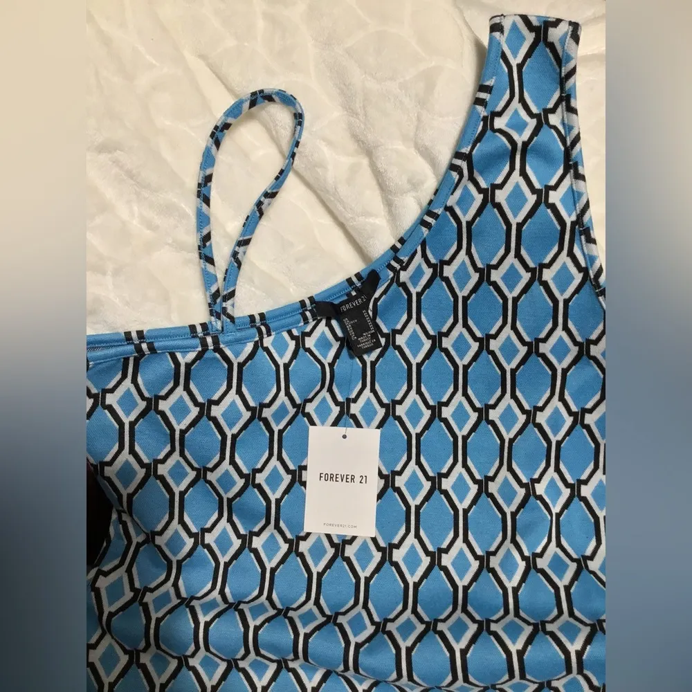 Forever 21 NWT Maxi Dress🌷 - Image 4