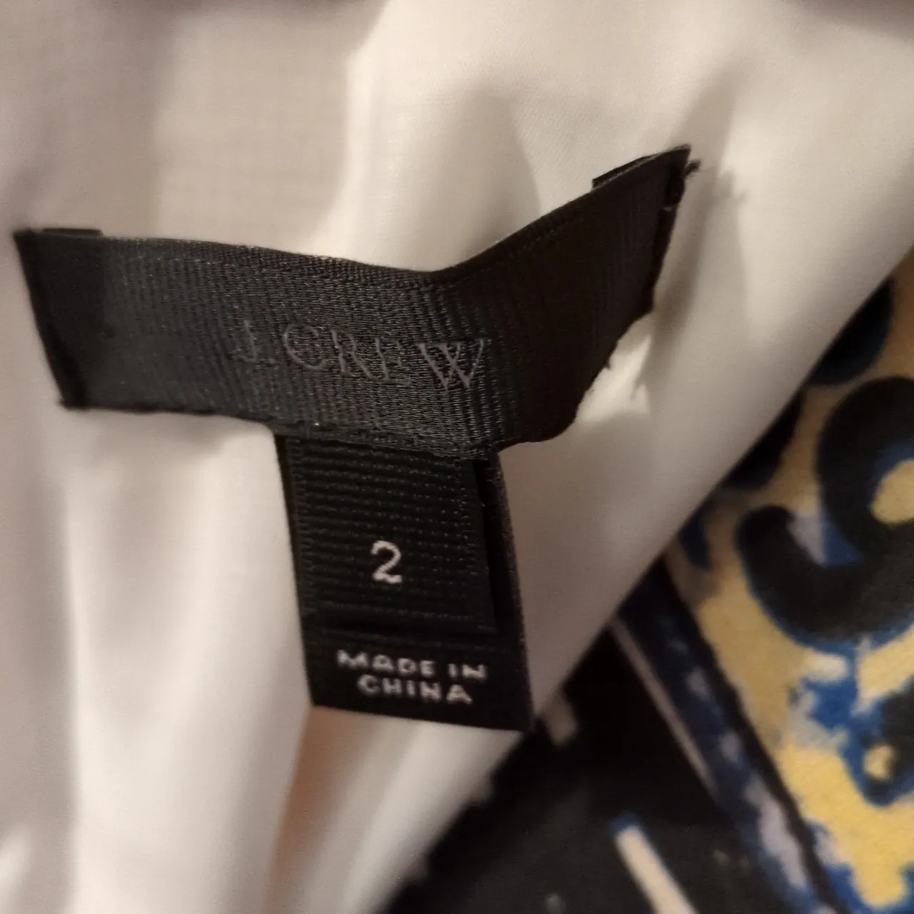 J. Crew Striped Sheath Dress Size 2 - Image 7