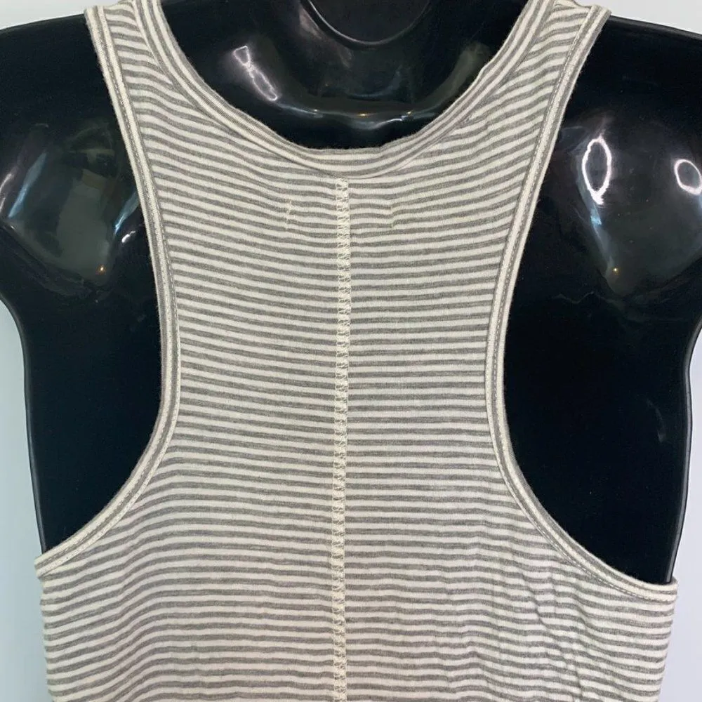 Abercrombie & Fitch Striped Tank Top - Image 4