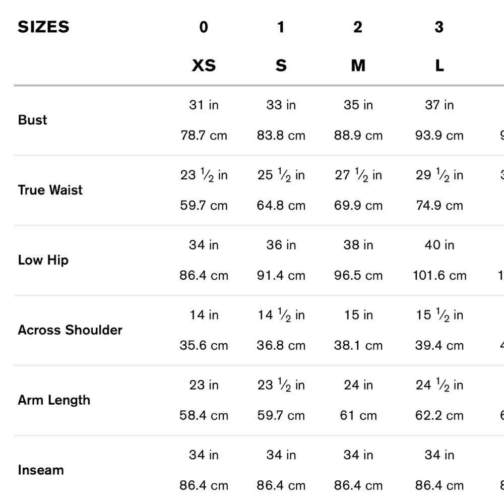 James Perse Standard Classic Black T-Shirt - Black Size 0 - Image 3