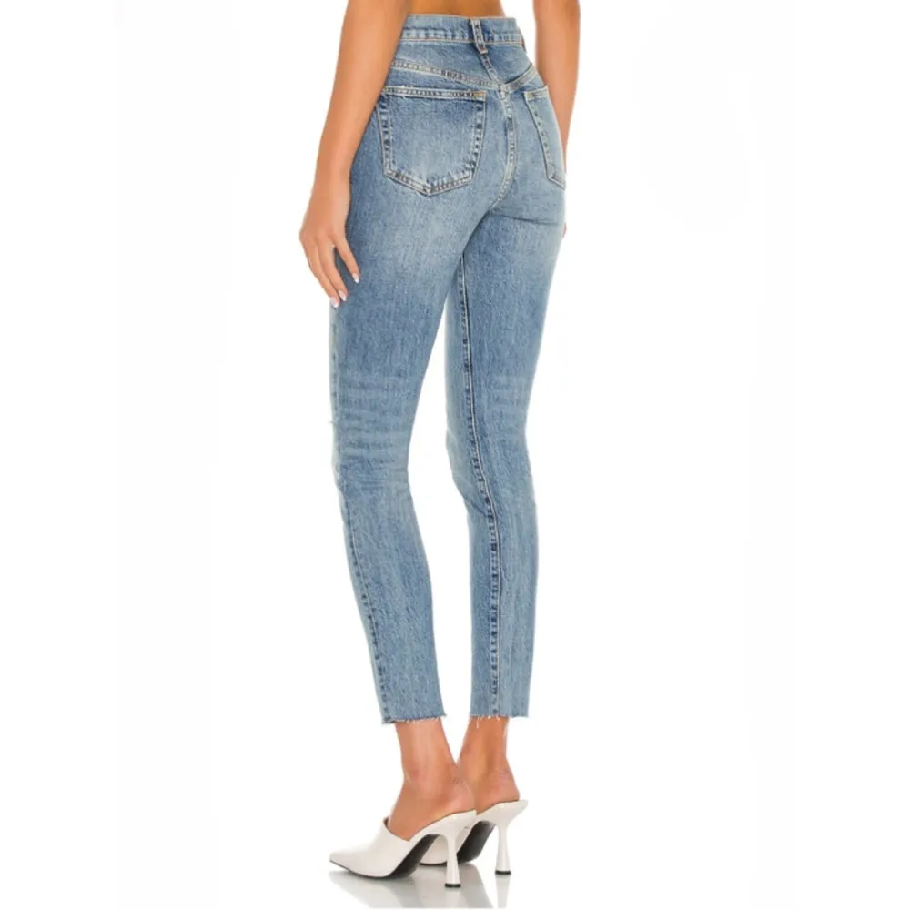x We The Free Stella Skinny Jean Size 32 New Reg $78. - Image 3