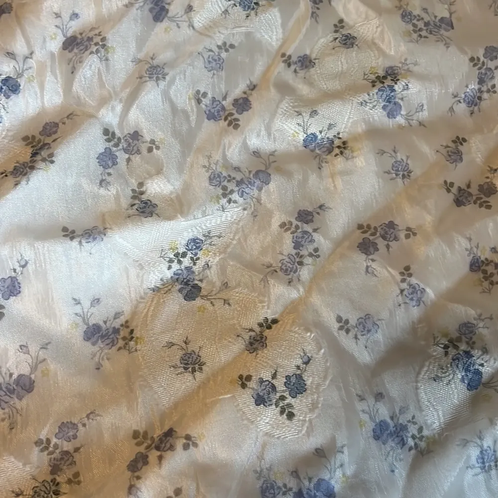 FLORAL DRESS - Image 3