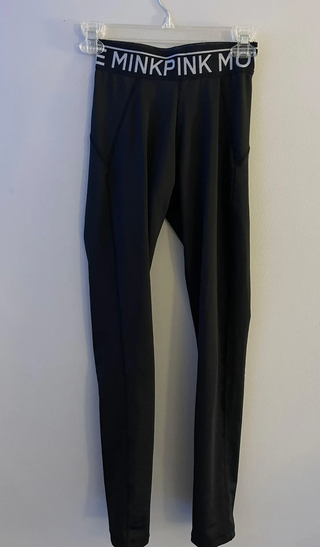 MINKPINK Athletic Leggings - Image 3
