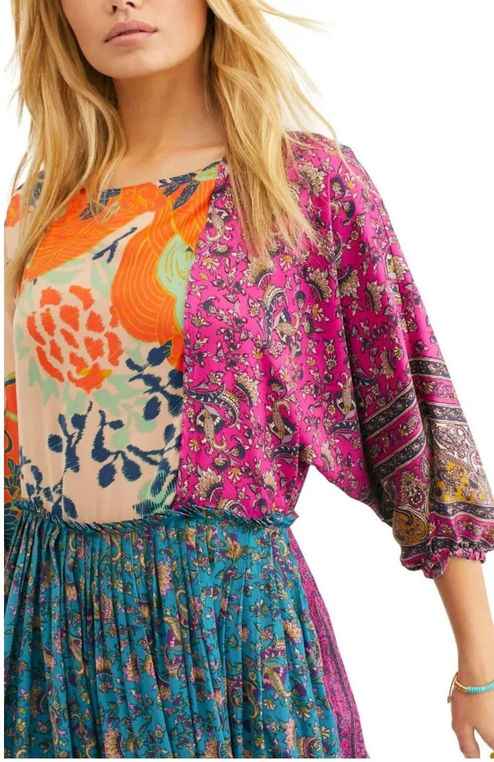 What You Want Maxi Dress Medium - Image 4