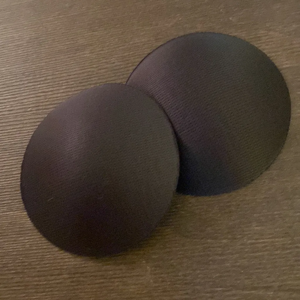 Athleta Maxi Dress! black and white. With pockets! - Image 14