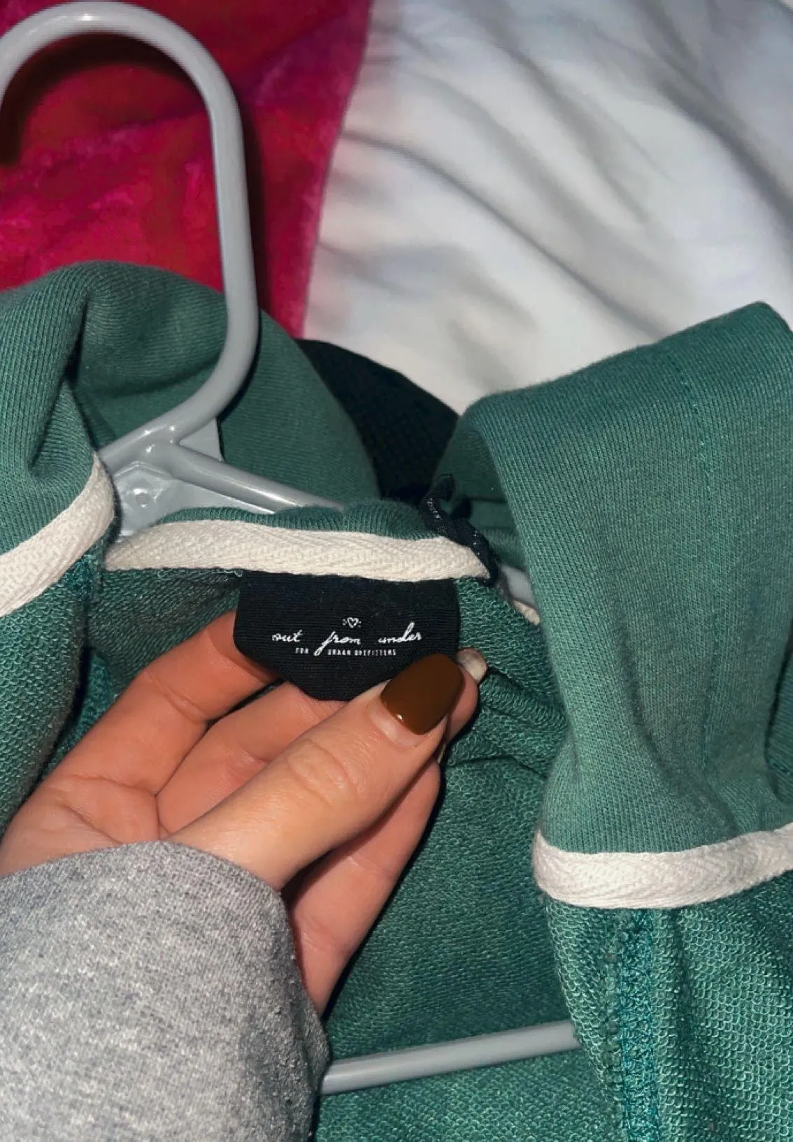 Cropped Zip - Image 4