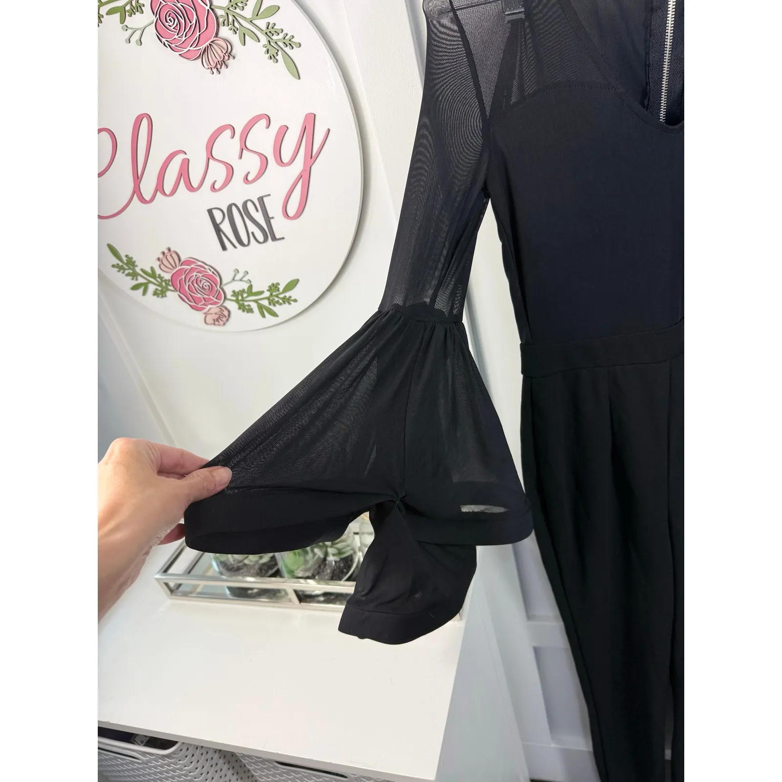 Venus Beautiful  Jumpsuit Size XS - Image 2