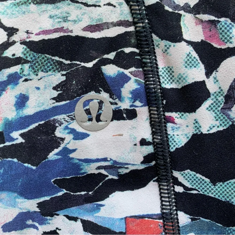 Lululemon Break Free Tight 25” - Image 7