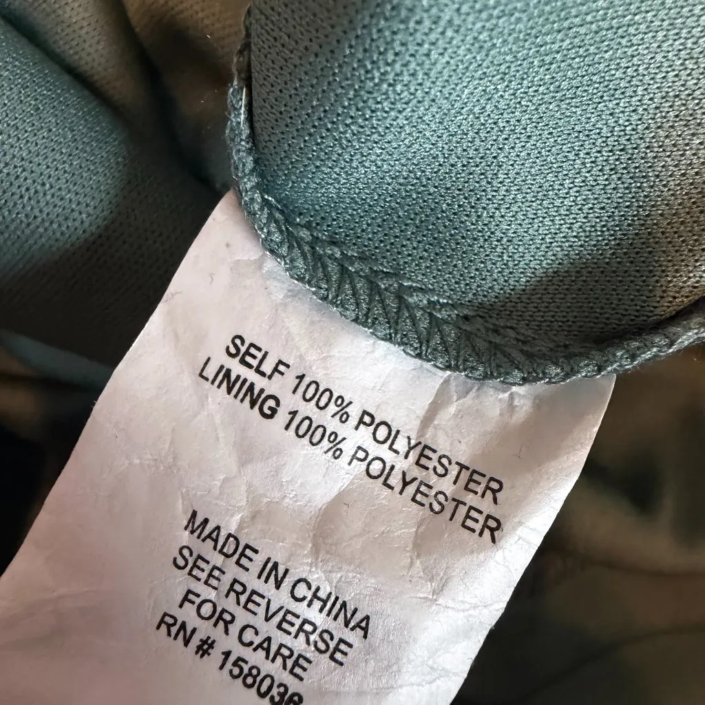 Birdy Grey Jane Convertible Bridesmaid Dress Wedding Guest Formal Size Med NWT - Image 12