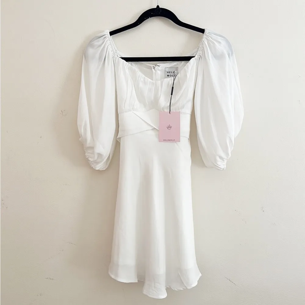 Hello Molly | Fate Found Us Dress - Image 7