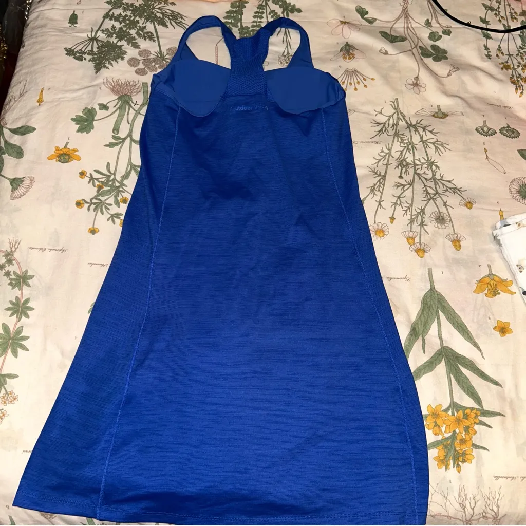 Outdoor voices doing things dress - Image 7