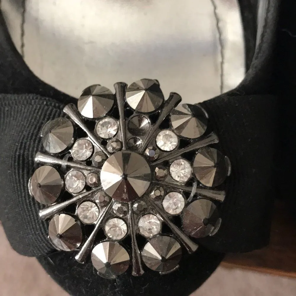 Black stiletto heels. Sale!!🤩🤩🤩 - Image 3