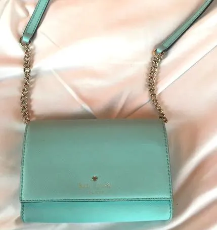 Kate Spade Cameron Street Delilah Crossbody - Image 4