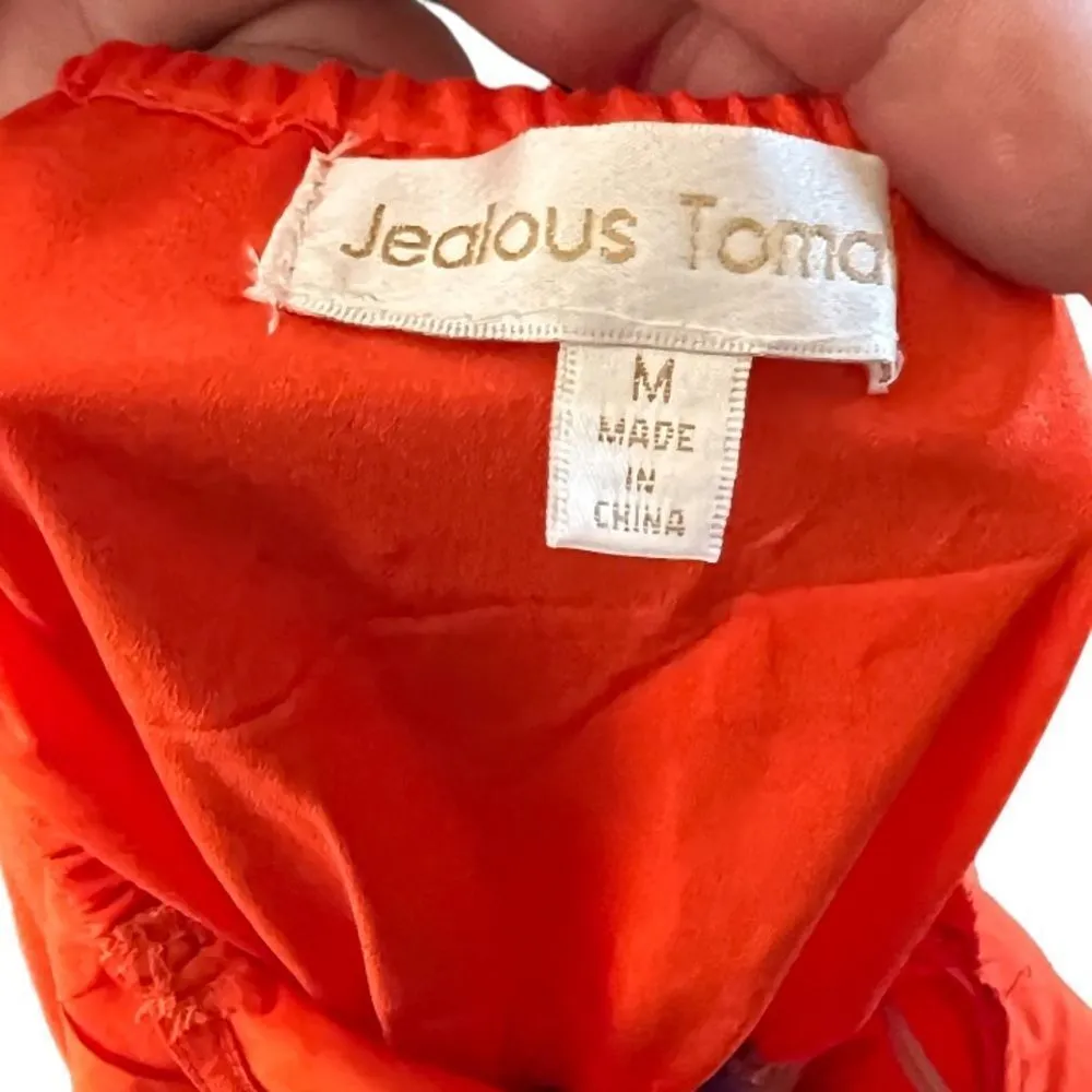 Jealous Tomato‎ Maxi Dress - Image 6