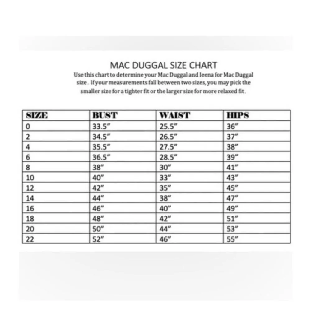 Mac Duggal NWT Size 4 10893 White Multi Embellished Lace Sleeveless V Neck Gown - Image 11