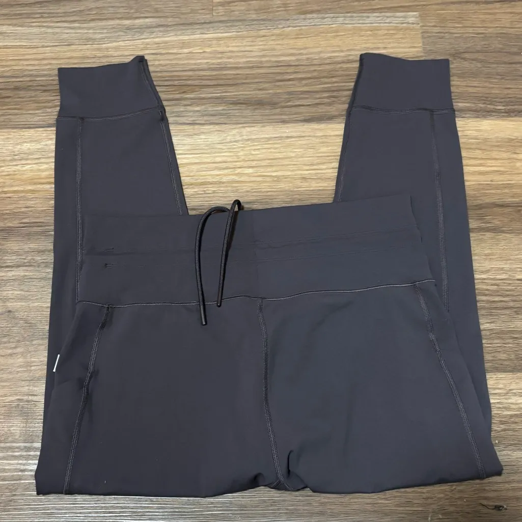 Vuori Women's purple Daily Form Leggings - Image 4