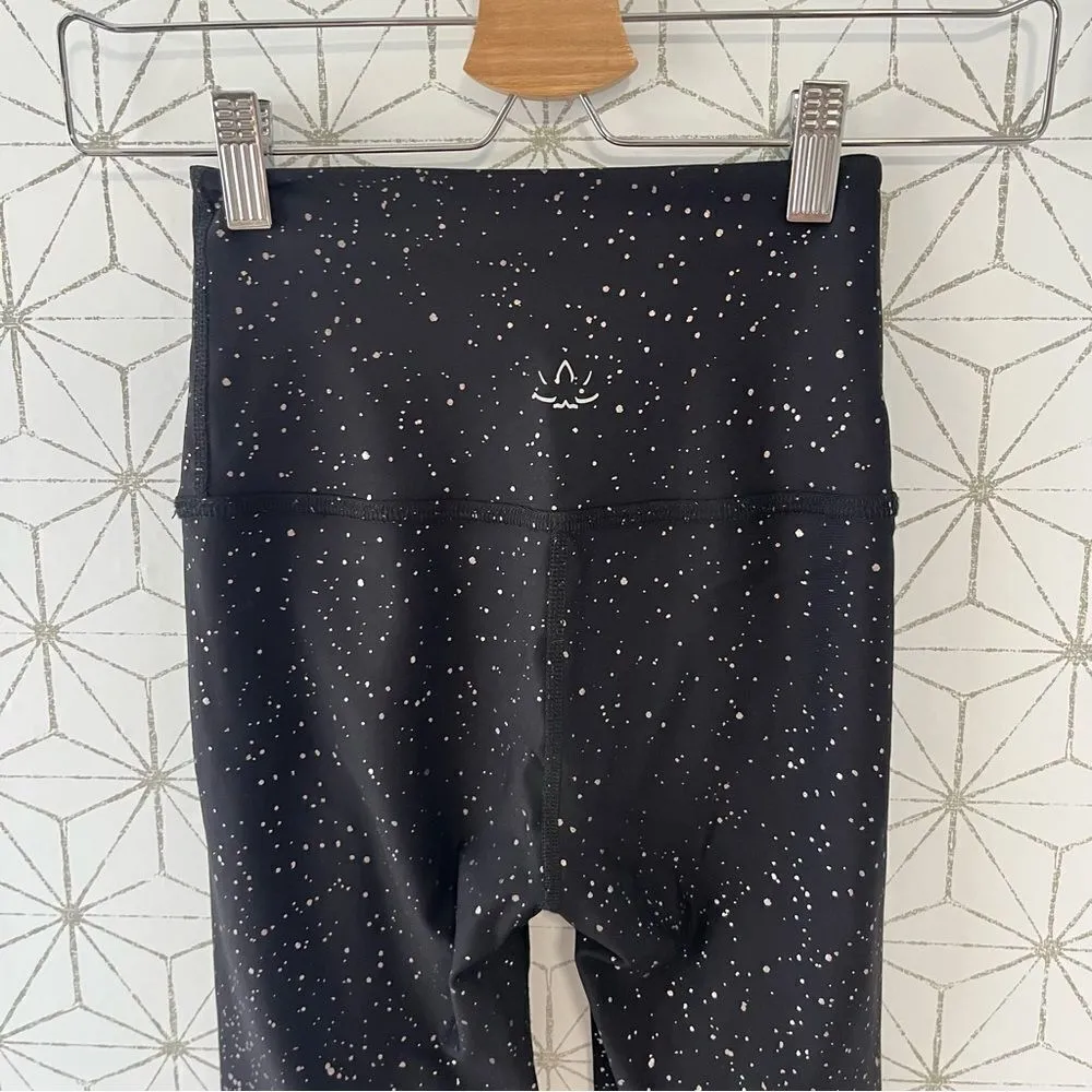 Beyond Yoga Metallic Sparkle Legging - Image 4