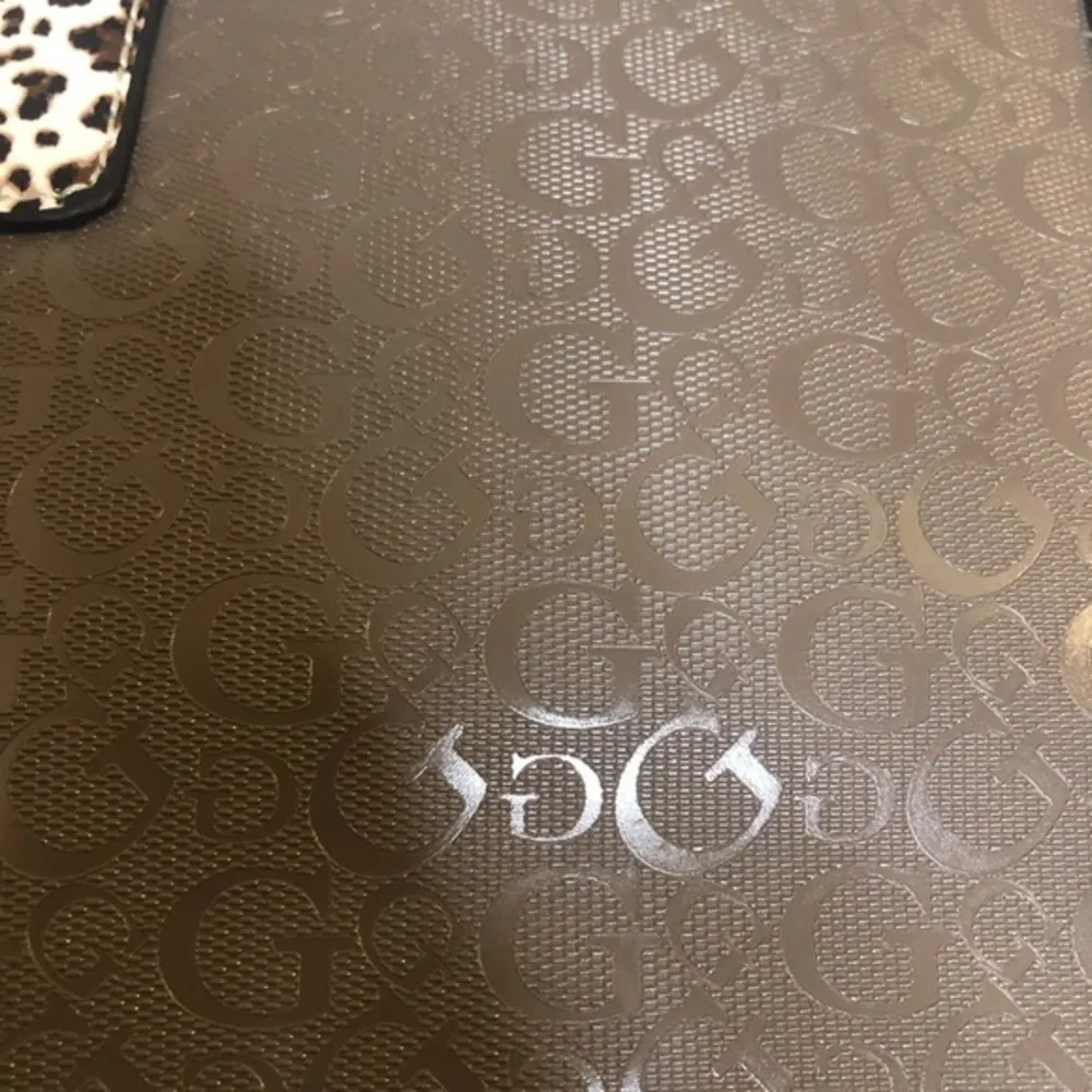 Guess G Logo Tote Bag - Image 6