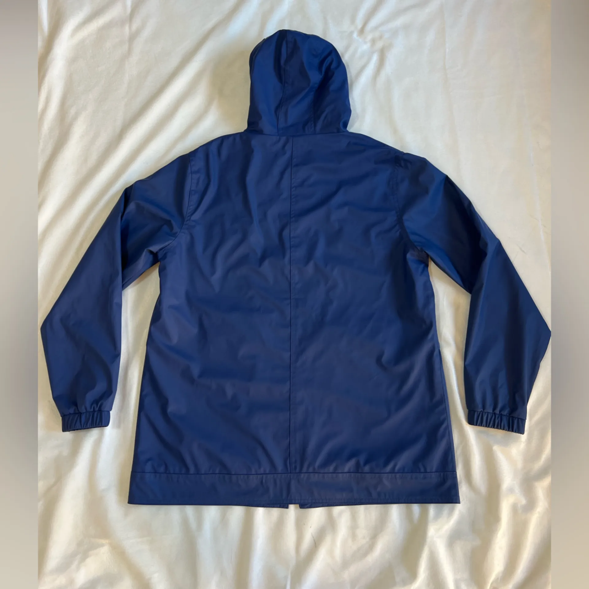 Weatherproof‎ Blue Utility Jacket for Women - Image 4
