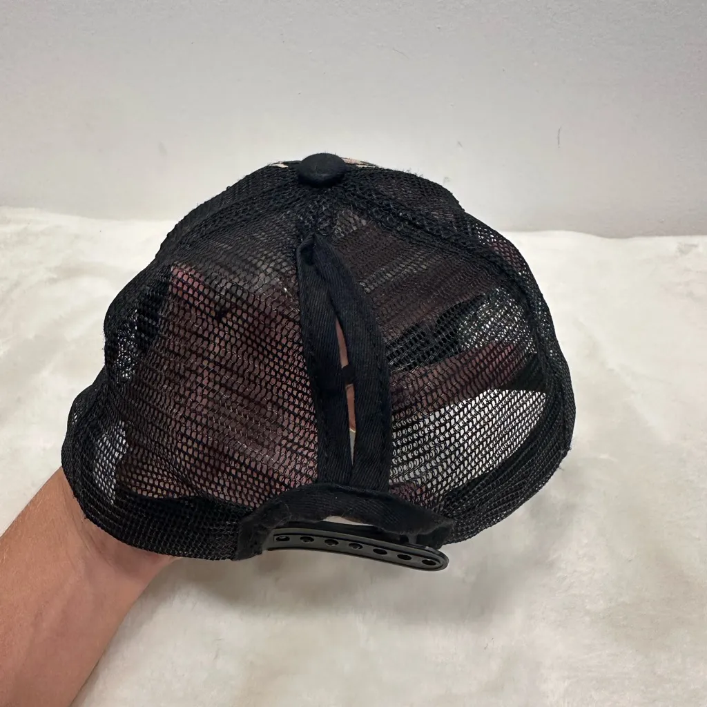 Altar'd State Leopard Print Hat - Image 4