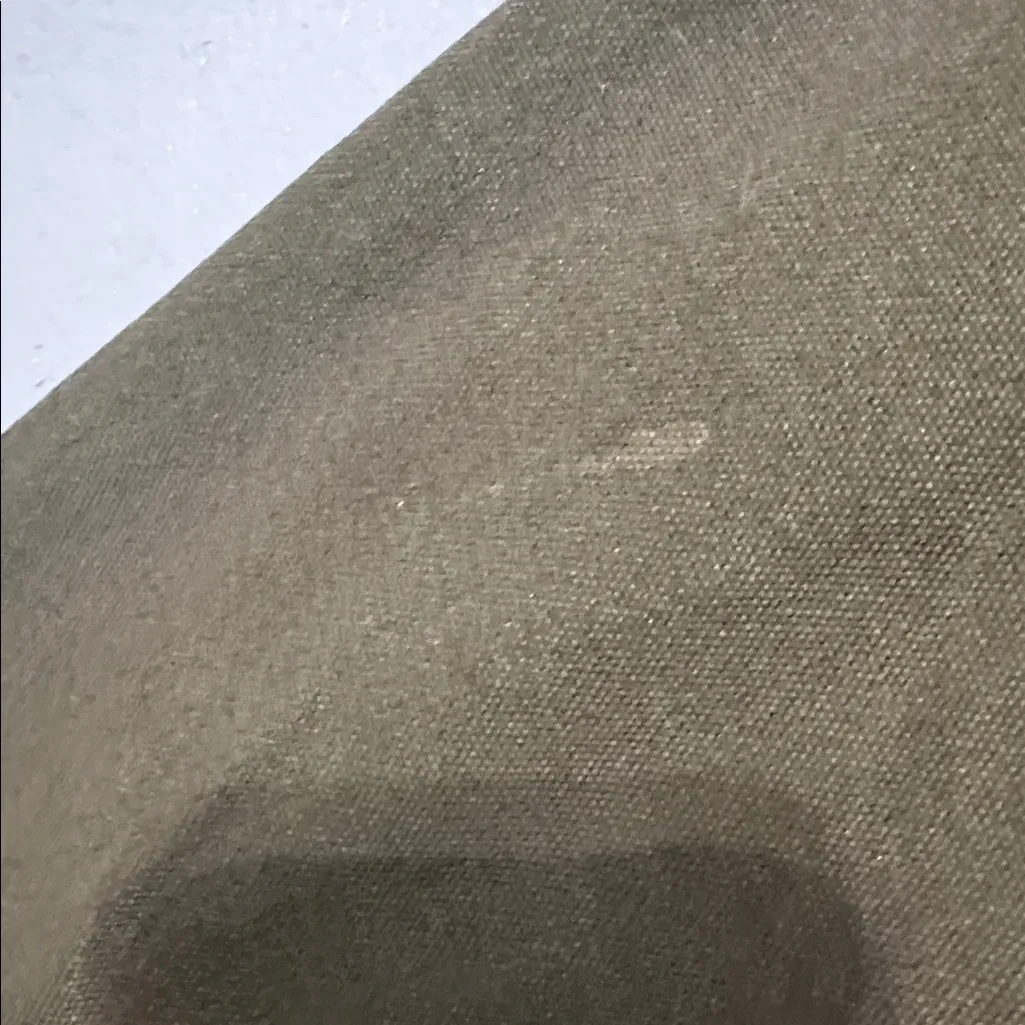 Michael‎ Michael Kors Olive Green Utility Skinny Pants - Image 4