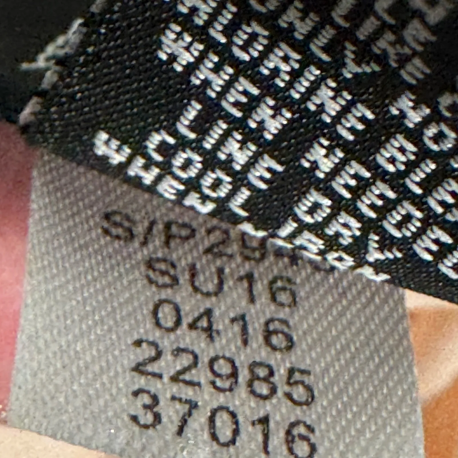 Alfani Womens Tummy Control Capri Pants 8 Pink Pastel Pull On Career Stretch - Image 6