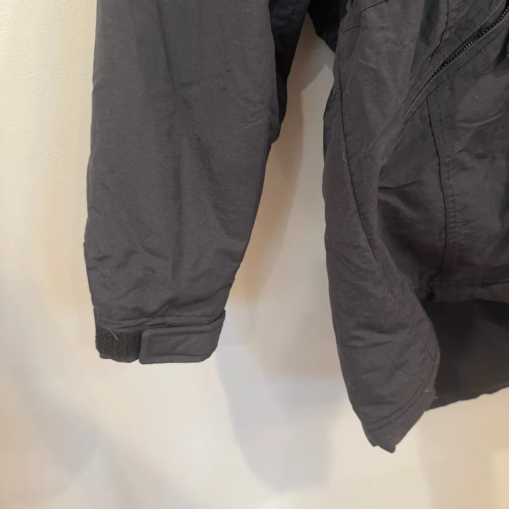 Pacific Trial Heavy Winter Coat - Image 4