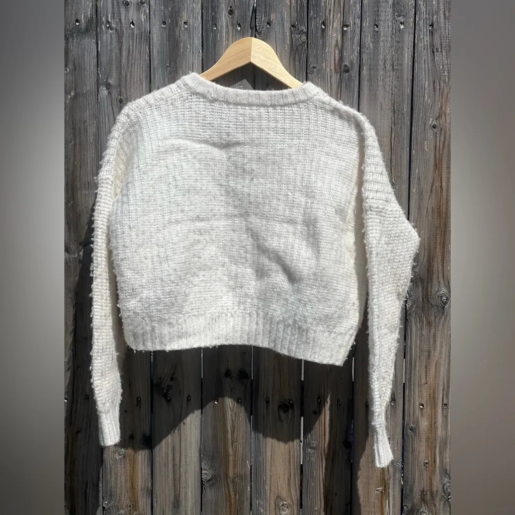 MADEWELL Everett Rib-Play Pullover Sweater - Image 11