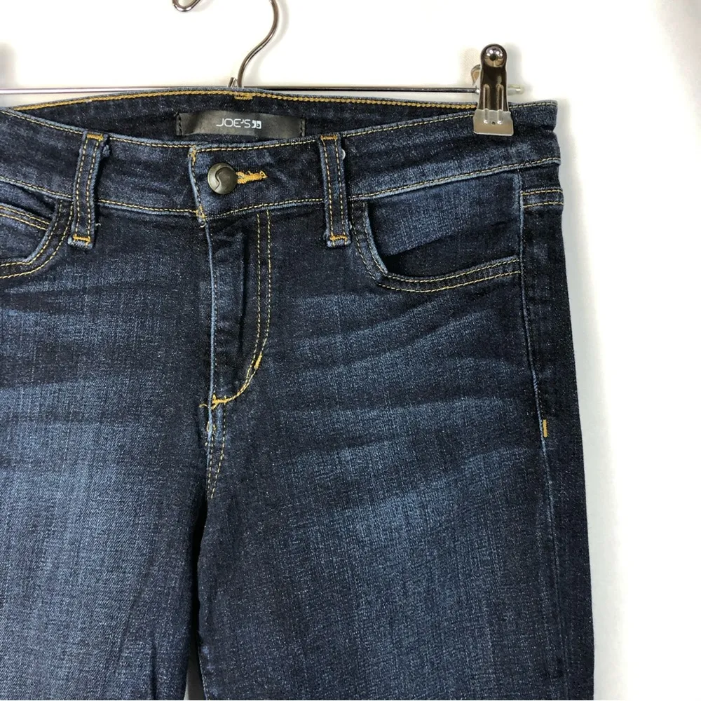 Joe's Jeans The Honey Curvy Bootcut Mid Rise Jeans 28 - Image 50