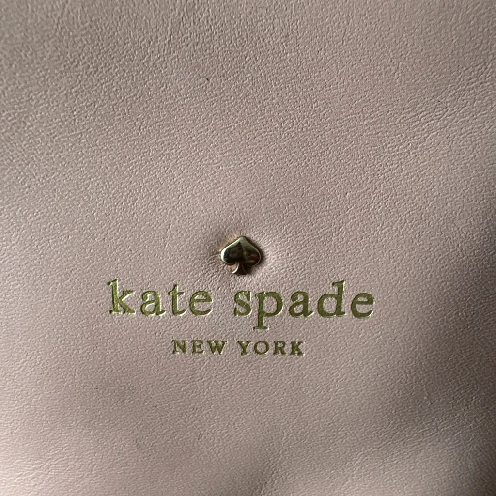 Kate Spade Bag BEDFORD SQUARE Easten Tote Leather‎ - Image 2