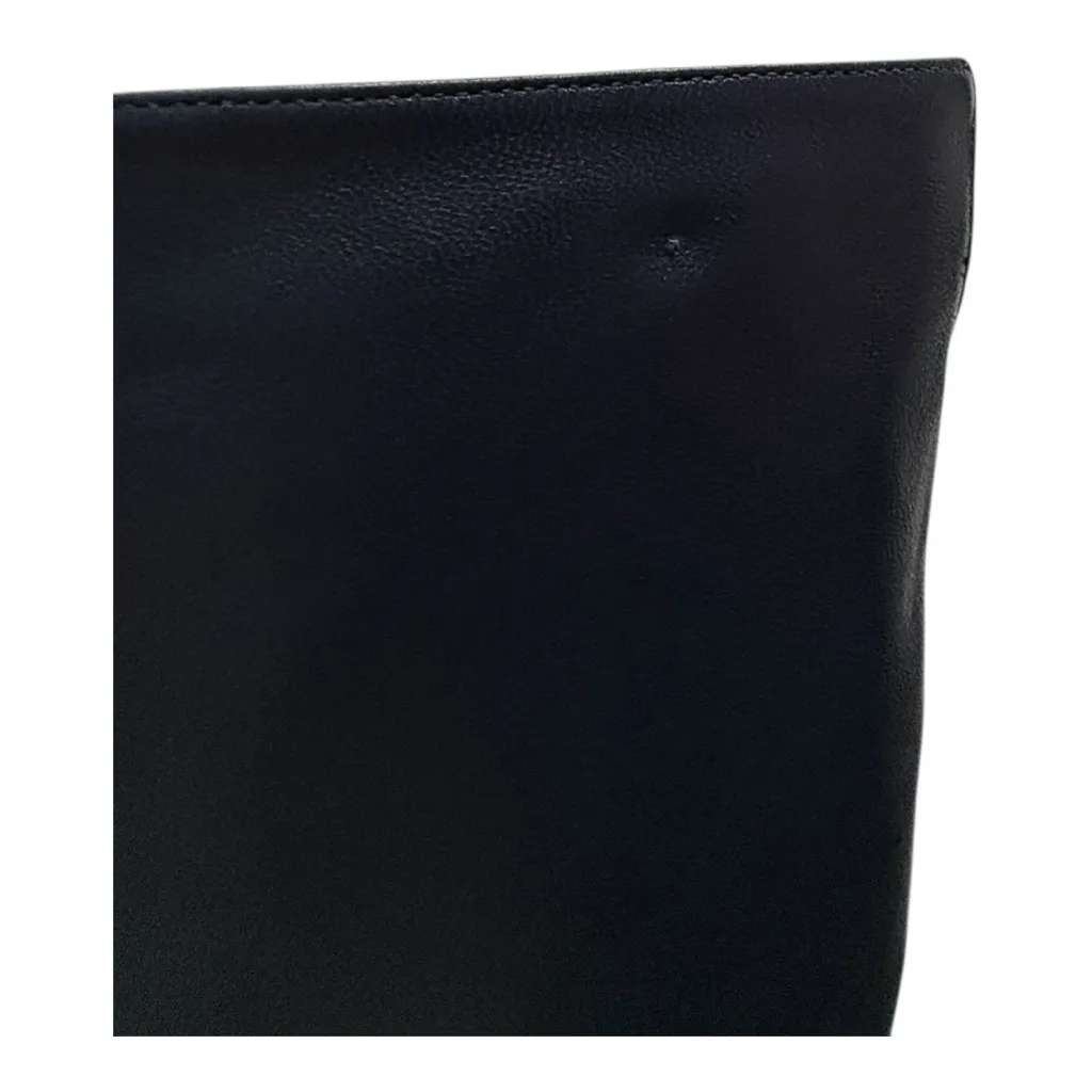 NEW Larroude x Jennifer Fisher Jenn Boot Inky Blue Size 9 - Image 15