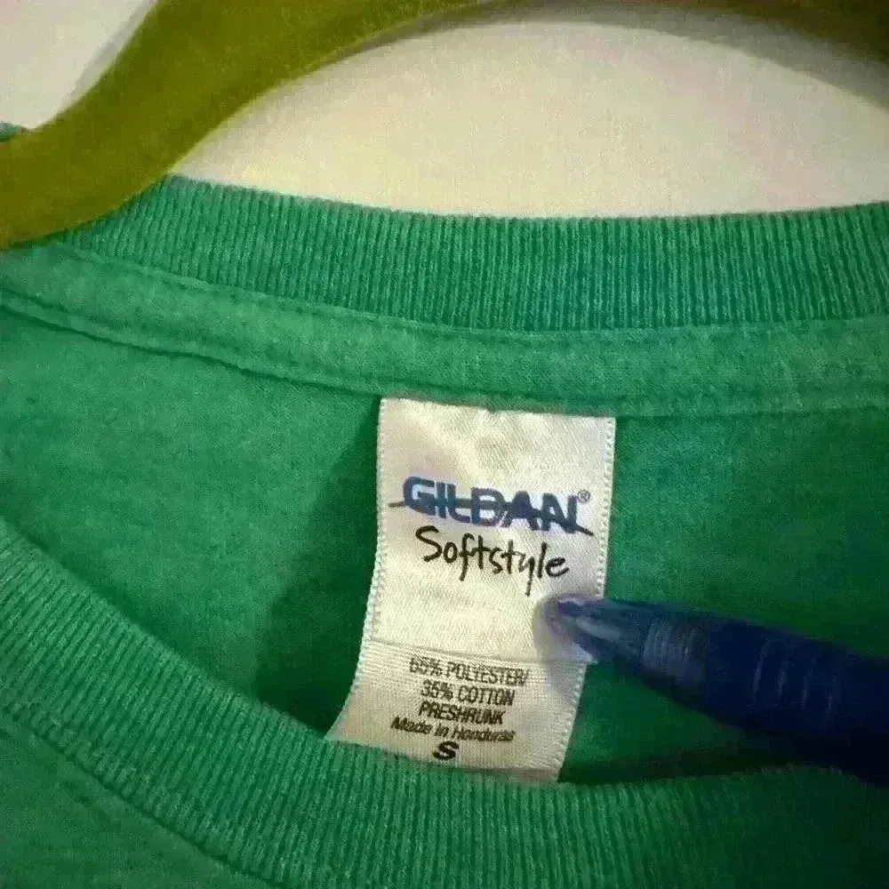 Women’s Chicago - The Windy City - 1937 - Green Graphic Tee Sz: petite small. - Image 4